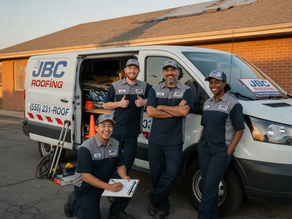 Roof Replacement company in Summerdale, PA