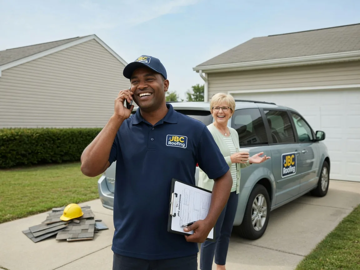 Roof Replacement Summerdale, PA FAQs